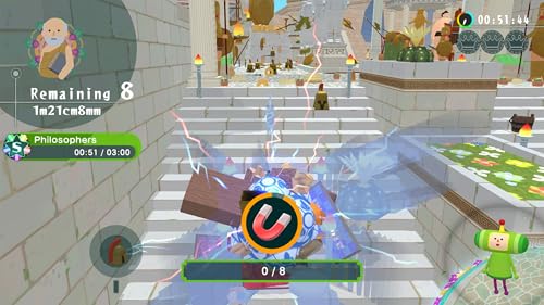 Once Upon a Katamari - PlayStation 5 9