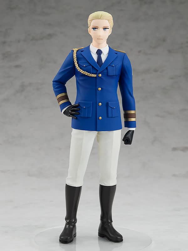 Hetalia World Stars Pop Up Parade Hetalia World★Stars - Germany PVC Figure (G94527)