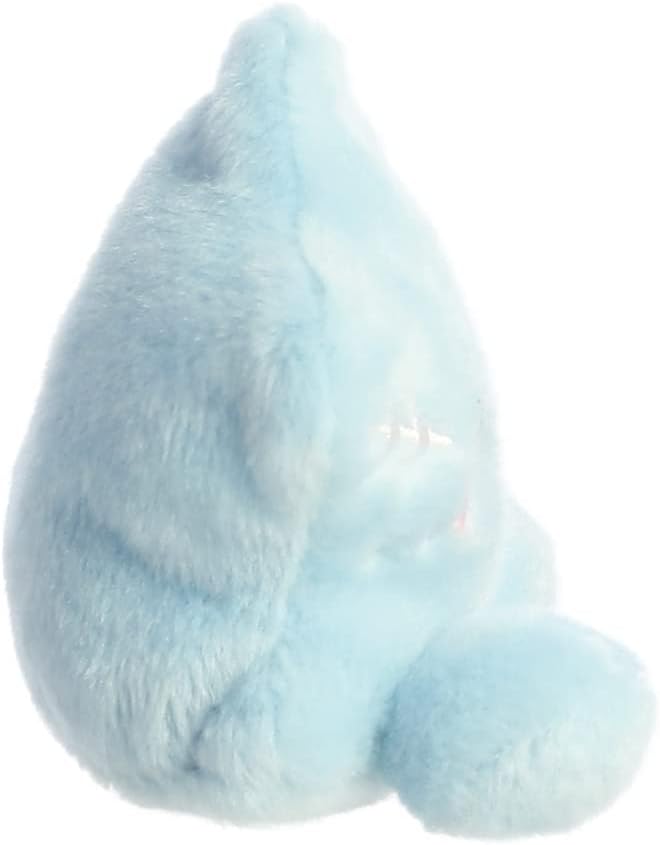 Aurora Palm Pals Frosty Snowflake - Soft Plush Toy for Babies & Toddlers