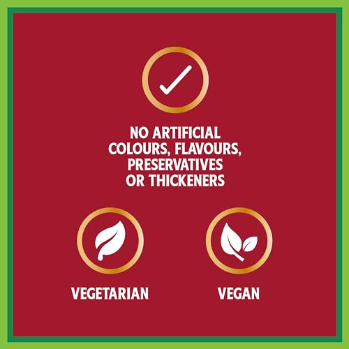 Heinz - Pickle Flavour Tomato Ketchup 400ml 3