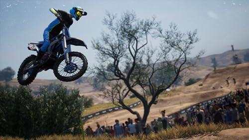 MX vs ATV Legends Season Two - PlayStation 5 10