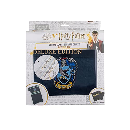 Cinereplicas Harry Potter Authentic Official Tailored Wizard Robe Cloak (RS493322)