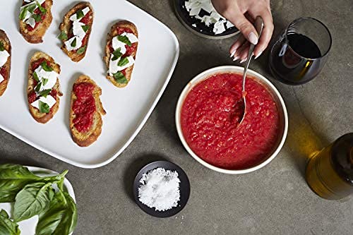 Mutti - Finely Chopped Tomatoes (400g) 22