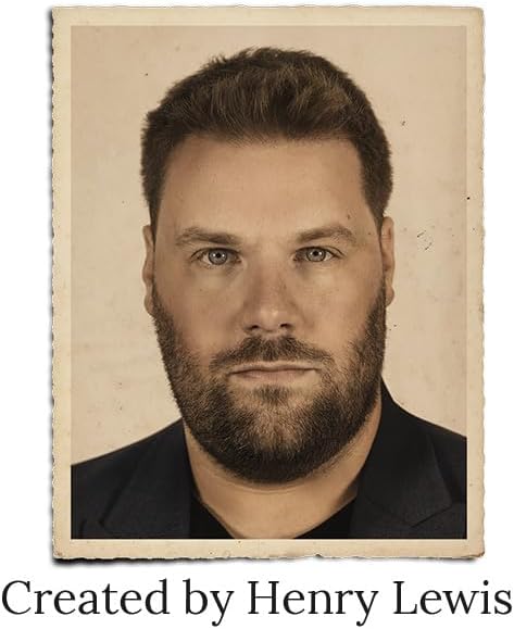 The Man From Sector Six - Immersive Escape Room Adventure for Ages 14+ 9