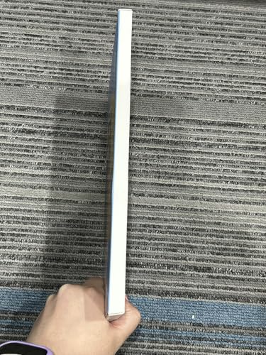 TEKFUN LCD Writing Tablet for Kids - 8.5 Inch Doodle & Draw Board for 3-8 Year Olds 22