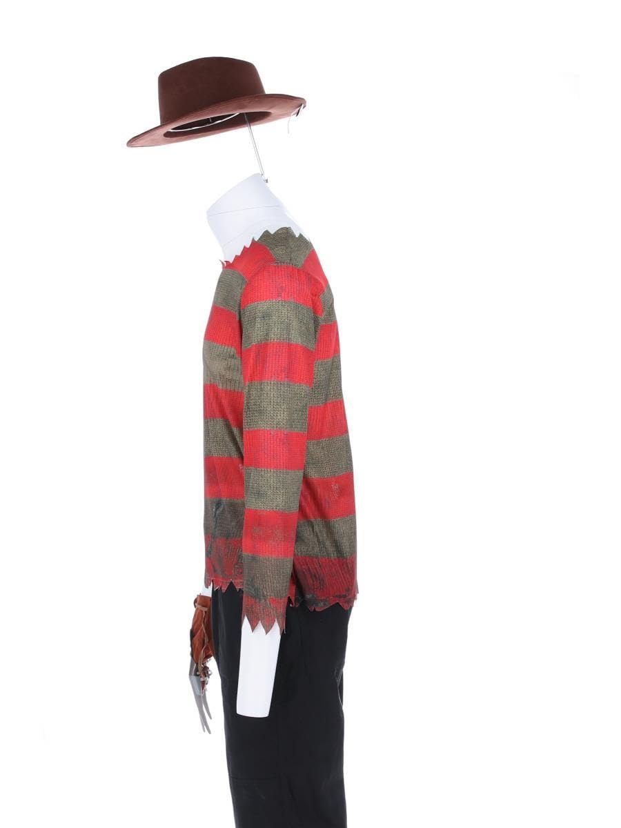 Smiffys Freddy Krueger Costume - Adult 2