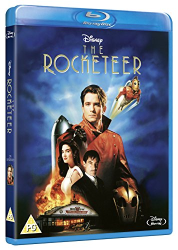 Der Raketenwerfer [Blu-ray]