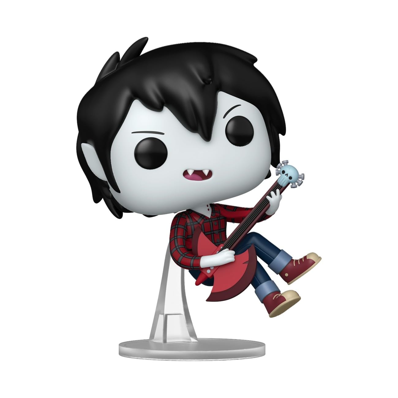 Funko Pop! Animation: Adventure Time - Marshall Lee Collectible Vinyl Figure | 3.75 in