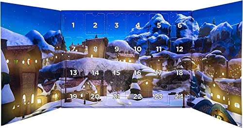 ROBLOX – Blinder Multipack-Adventskalender