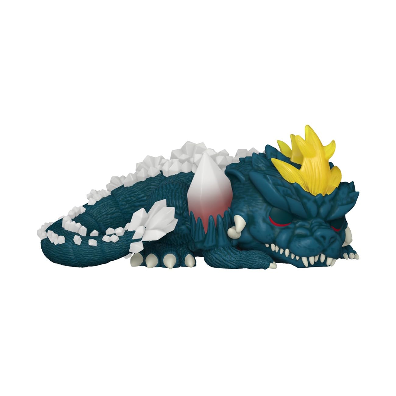 Funko Pop! Super Godzilla - Space Godzilla Sleep Collectible Vinyl Figure 86527 2