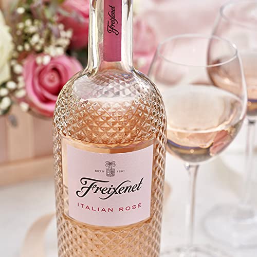 Freixenet Italian Rose Wine, 750ml