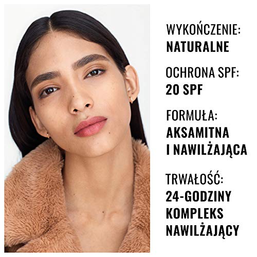 Rimmel - Match Perfection Foundation (30g) 9