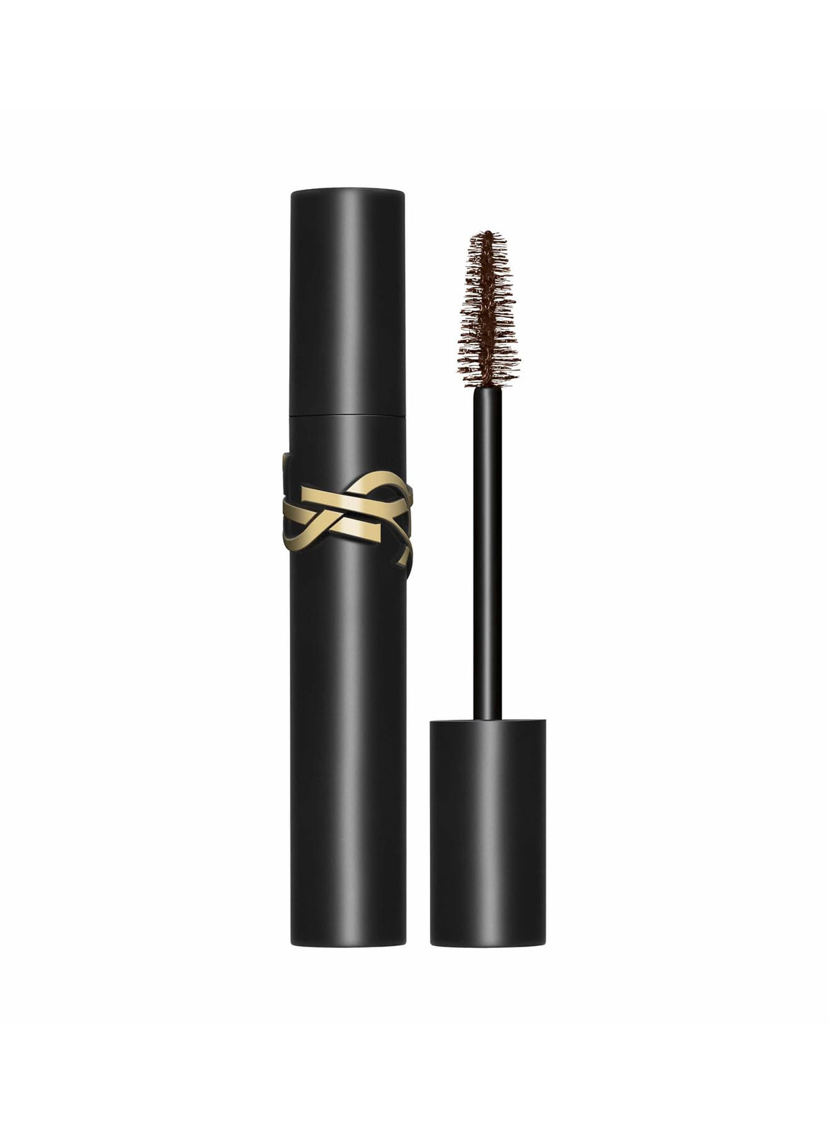 Yves Saint Laurent Lash Clash Extreme Volume Mascara - 02 Brown - 8 ml