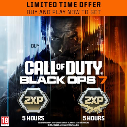 Call of Duty: Black Ops 7 - PlayStation 5 SteelBook Edition 13