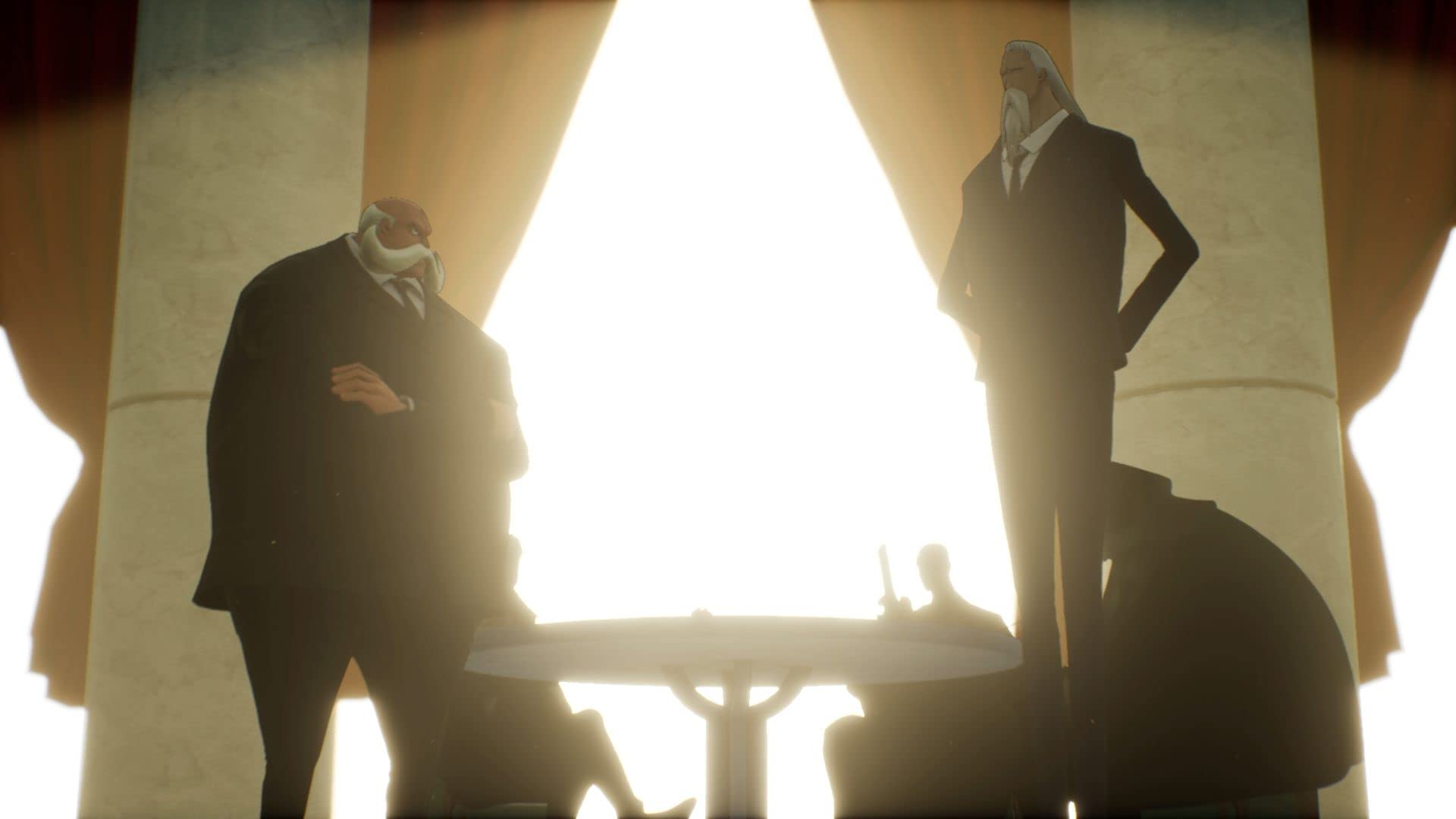 One Piece Odyssey - PlayStation 5 Action RPG 6