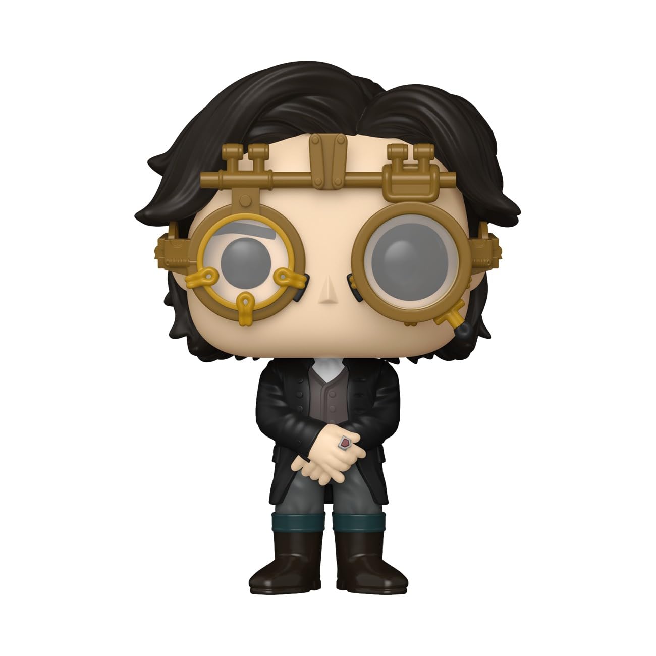 Funko Pop! Movies: Sleepy Hollow - Ichabod Crane Vinyl Figure (86266)