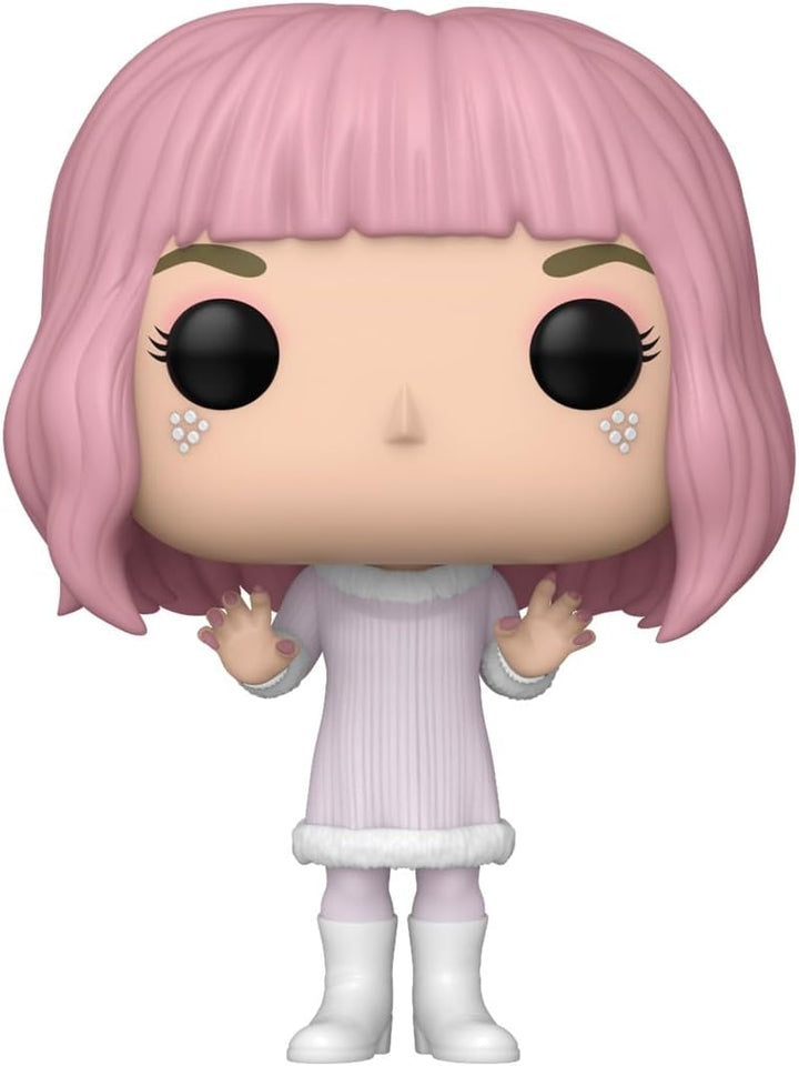 Funko Pop! TV Wednesday - Enid Sinclair Vinyl Figure (83315)