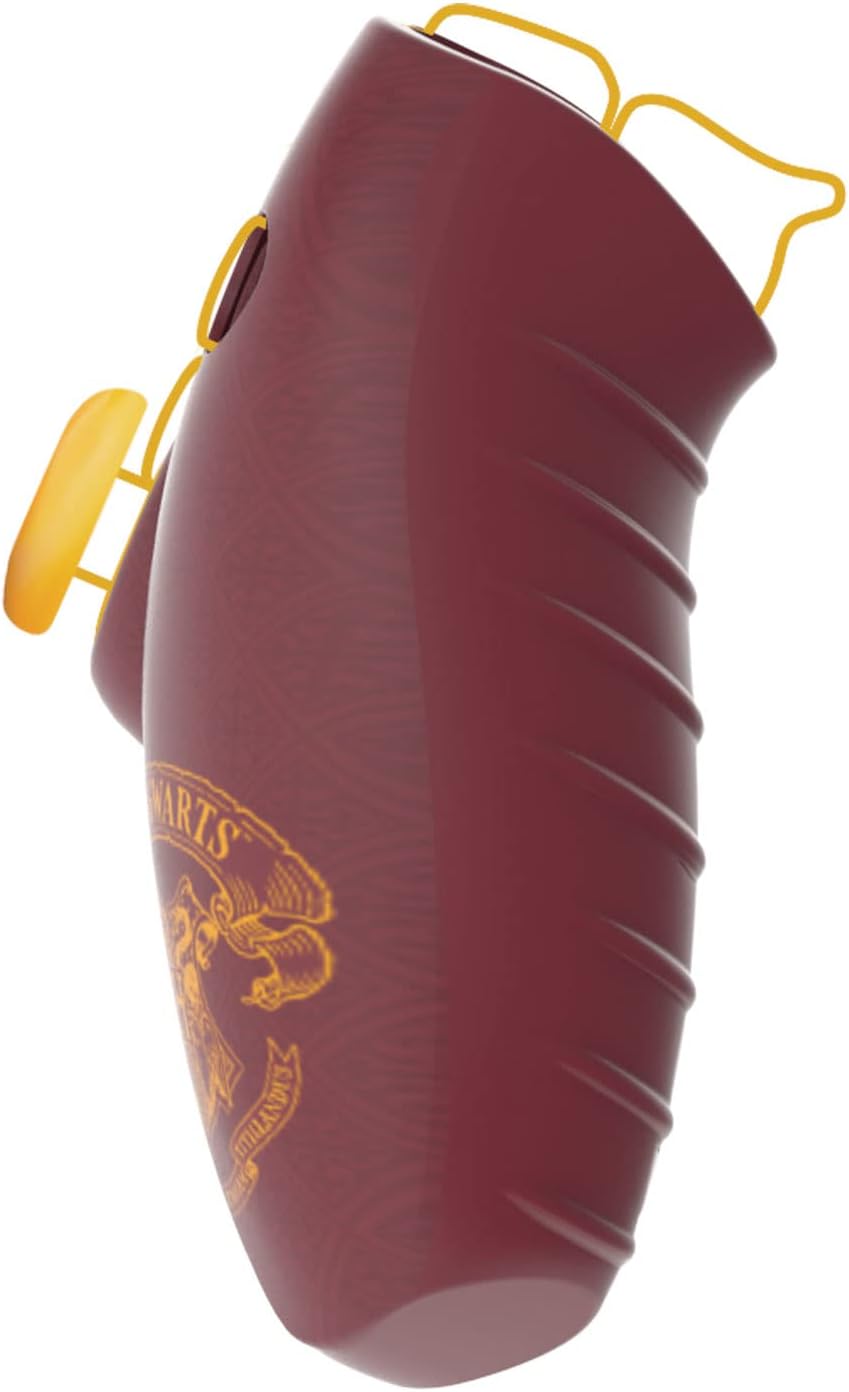 Harry Potter Wizarding World Silicon Grip for PS5 Controller - Gryffindor Edition