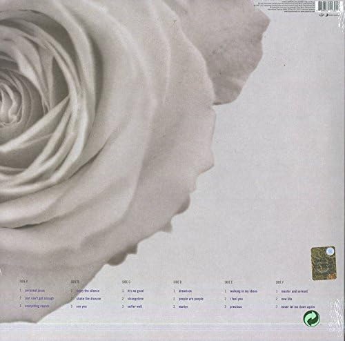 Depeche Mode - The Best Of: Volume One VINYL