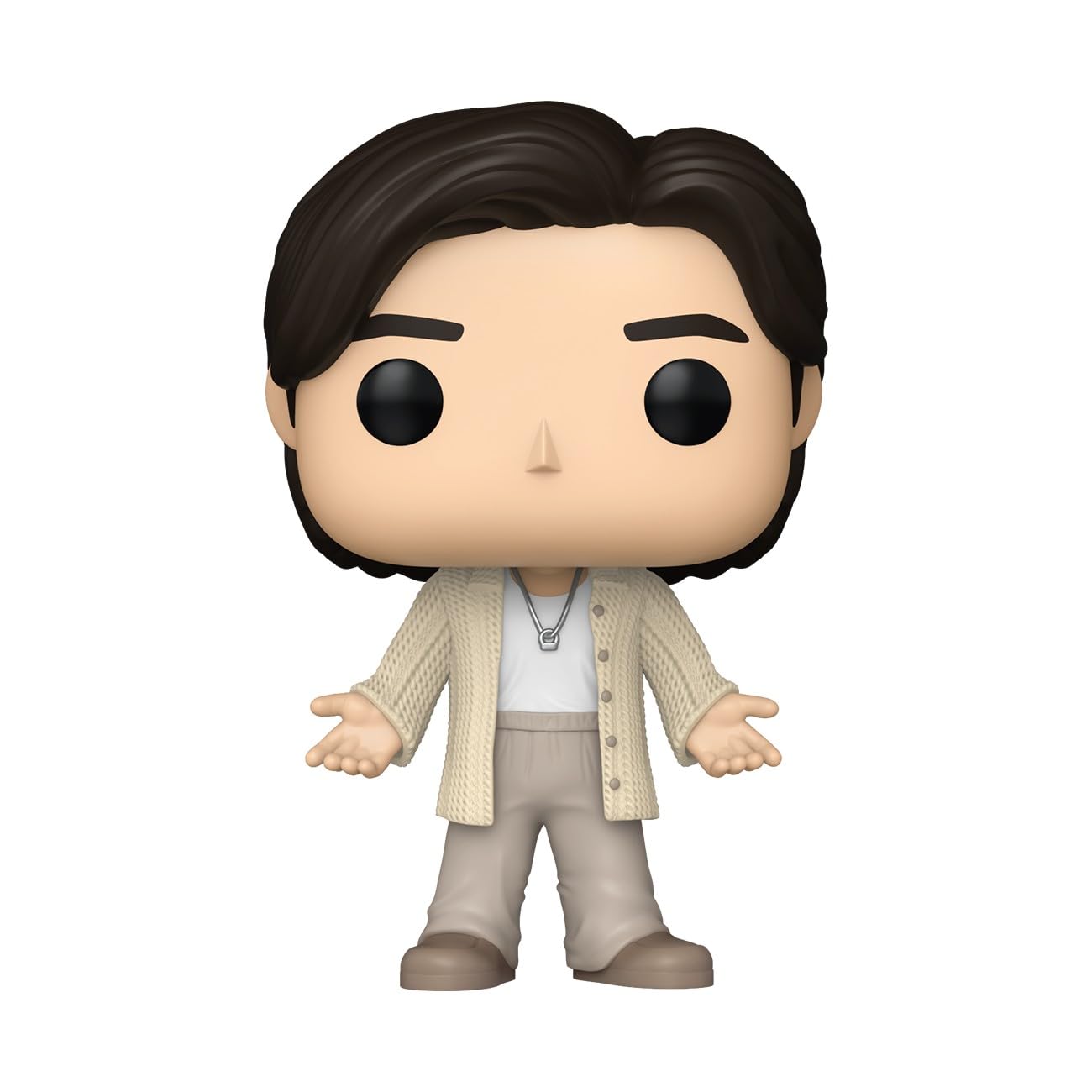Funko Pop! Rocks: RM (Wildflower) - BTS Vinyl Figure 4