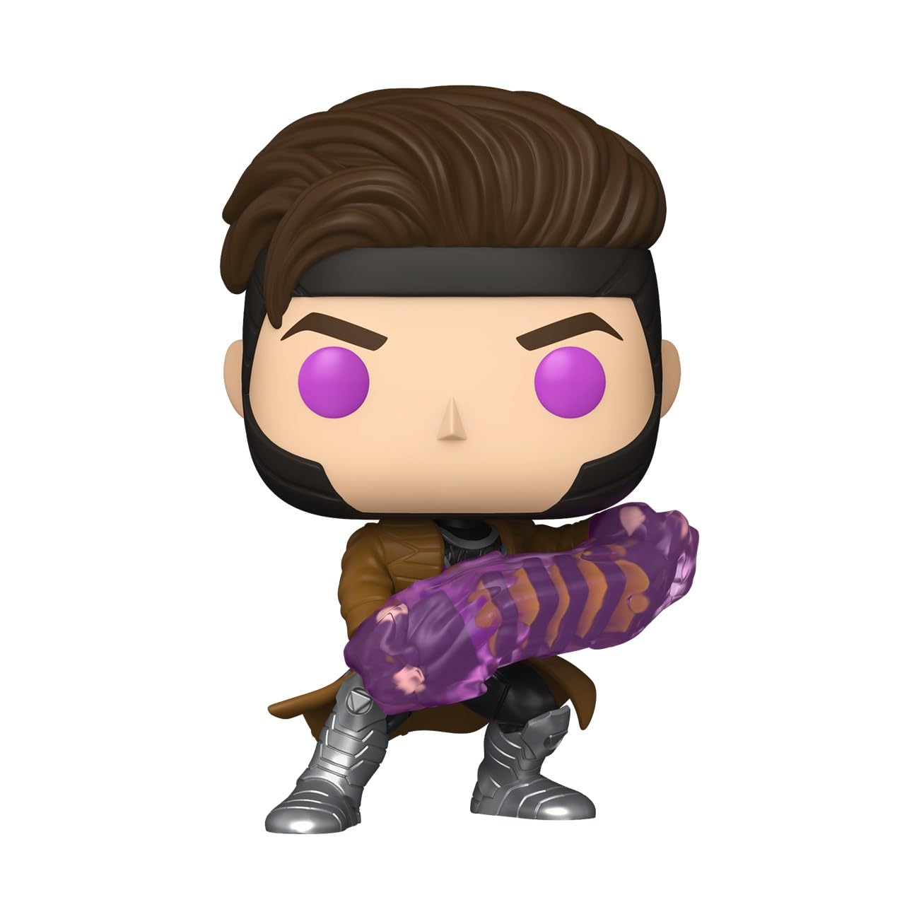 Funko Pop! Marvel: Deadpool & Wolverine - Gambit Vinyl Figure 2