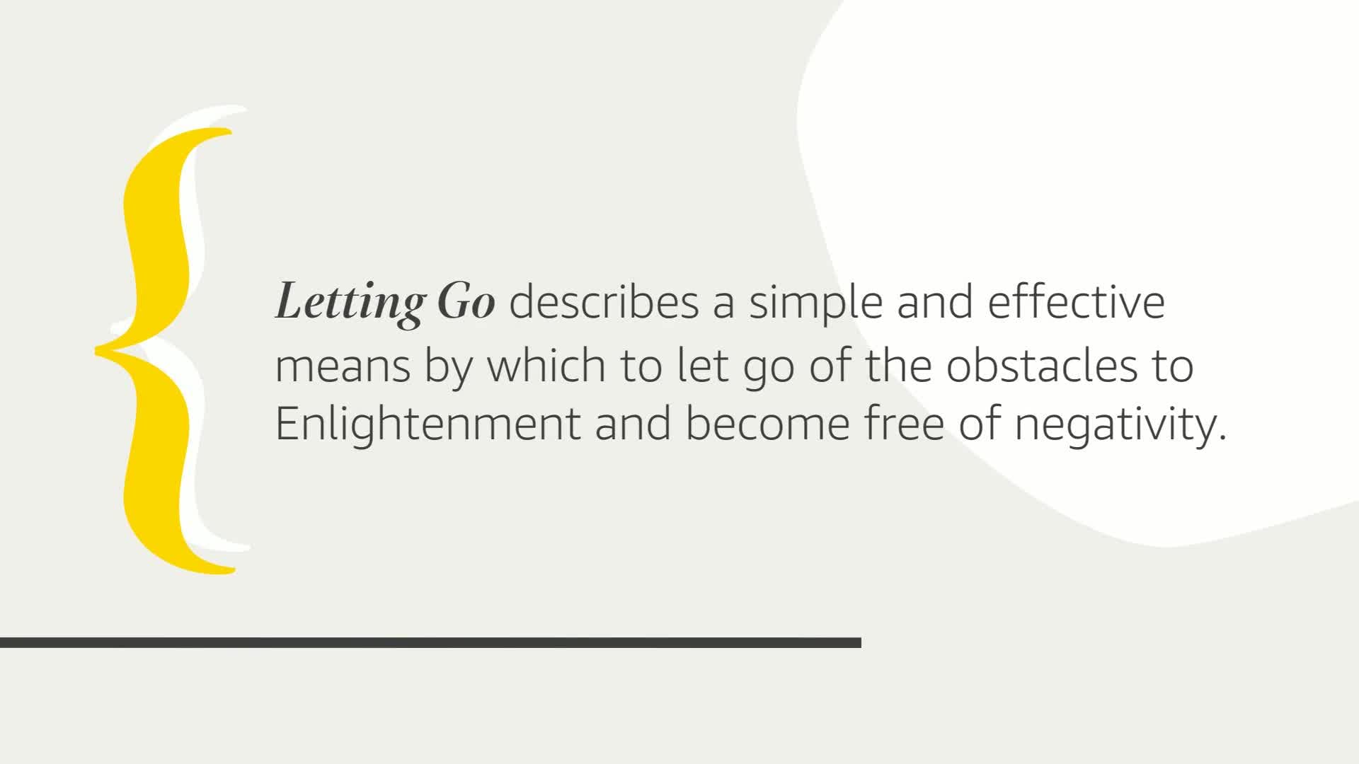 Hawkins MD PhD, David R. - Letting Go: The Pathway of Surrender | Paperback | English