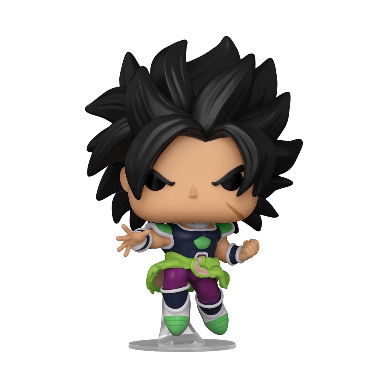 Funko Pop! Vinyl - Dragon Ball Super: Broly Figure (1861)