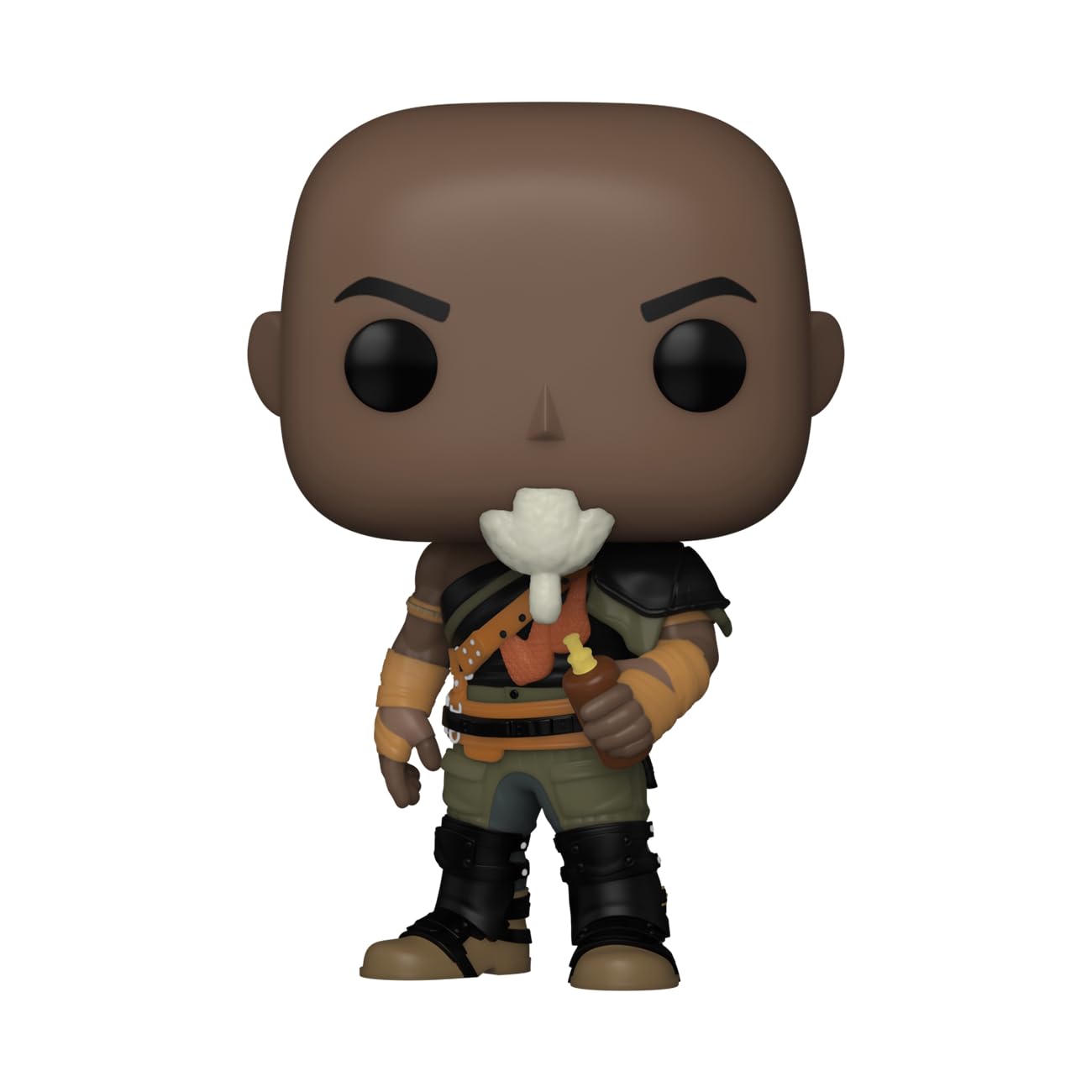 Funko Pop! Movies: Rebel Moon - Titus Vinyl Figure (72627)