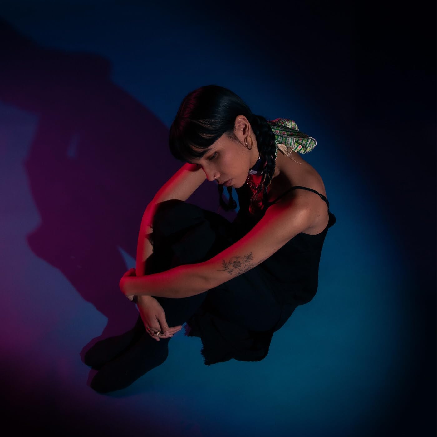 KALIA VANDEVER - MANA [Audio CD]