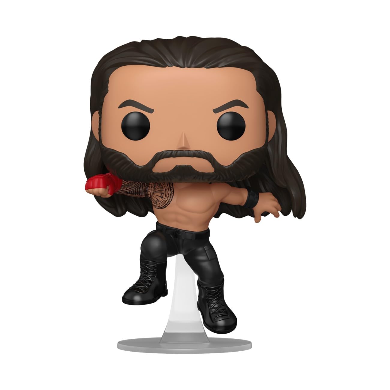 Funko Pop! WWE - Roman Reigns Vinyl Figure (86394) 2