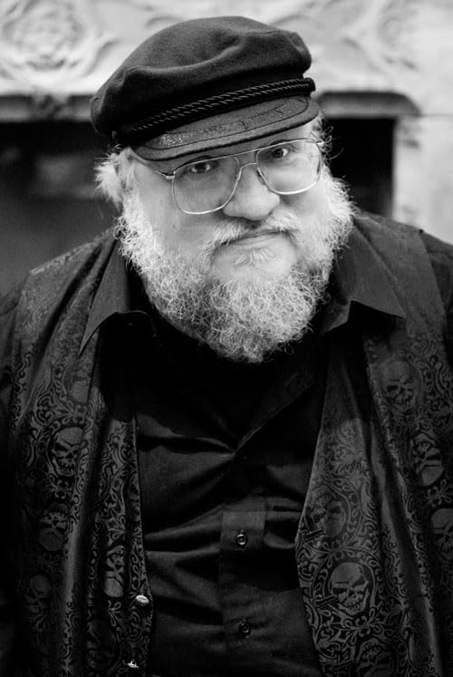 George R.R. Martin - A Storm of Swords: Steel and Snow (Part 1) [Paperback]