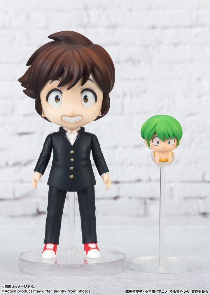 Tamashii Nations - Urusei Yatsura - Figuarts Mini - Ataru Moroboshi & Ten