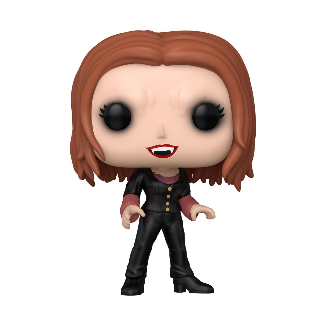Funko Pop! TV: Buffy the Vampire Slayer - Willow Rosenberg (Vampire) Vinyl Figure 2