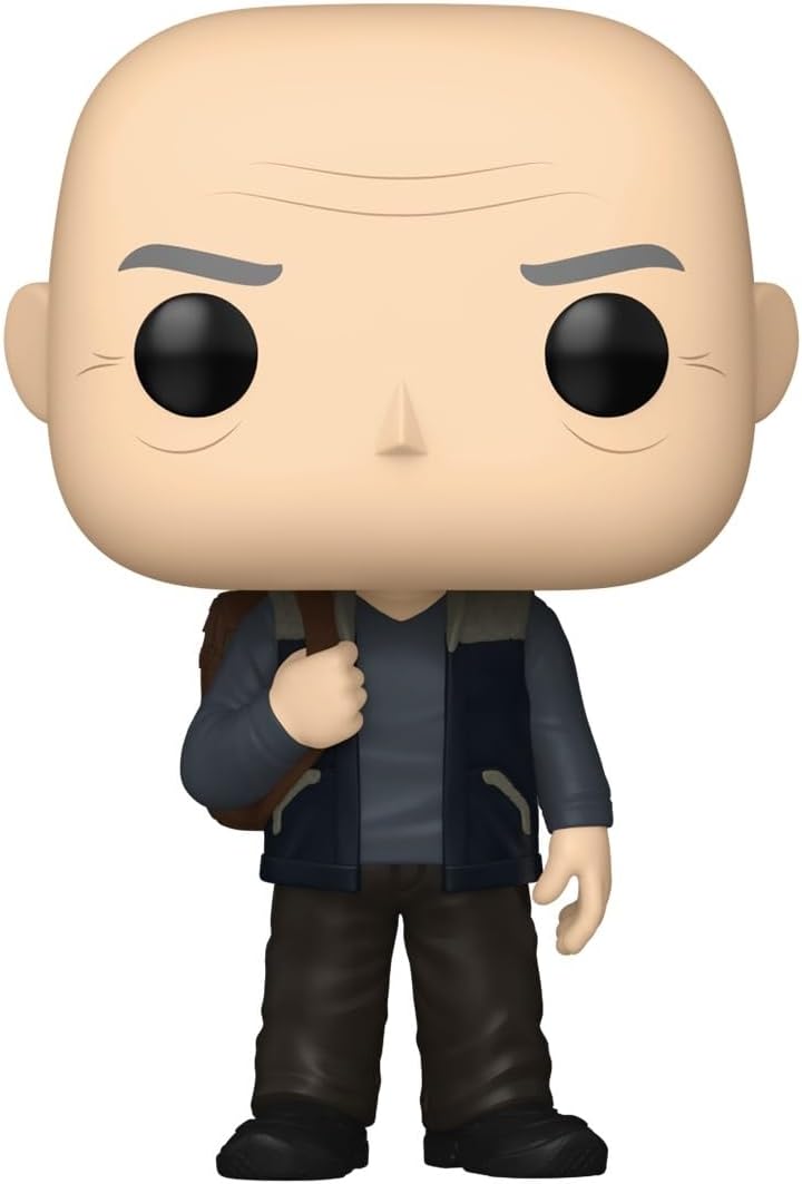 Funko Pop! TV - Jean-Luc Picard Vinyl Figure (80054)