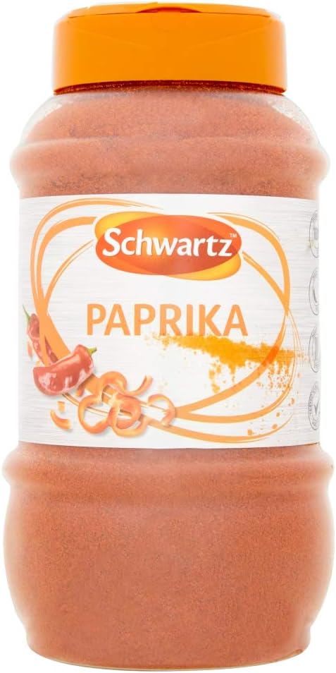 Schwartz - Paprika Powder Spice 425g 1