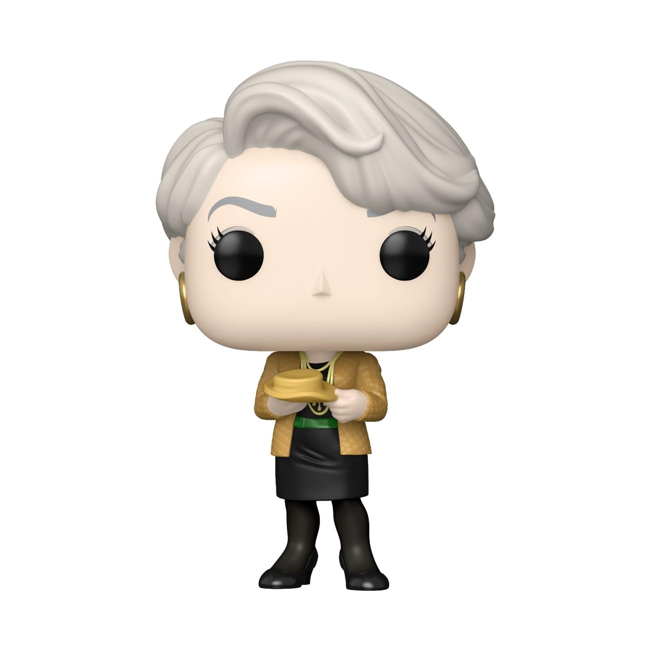 Funko POP! Movies: The Devil Wears Prada - Miranda Priestly Vinyl Figure | 3.75 Inches