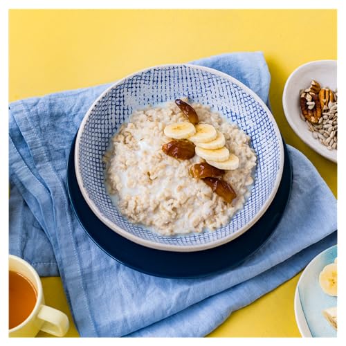 Quaker Oats So Simple Gluten Free Porridge Sachets, 10 x 35 g 10