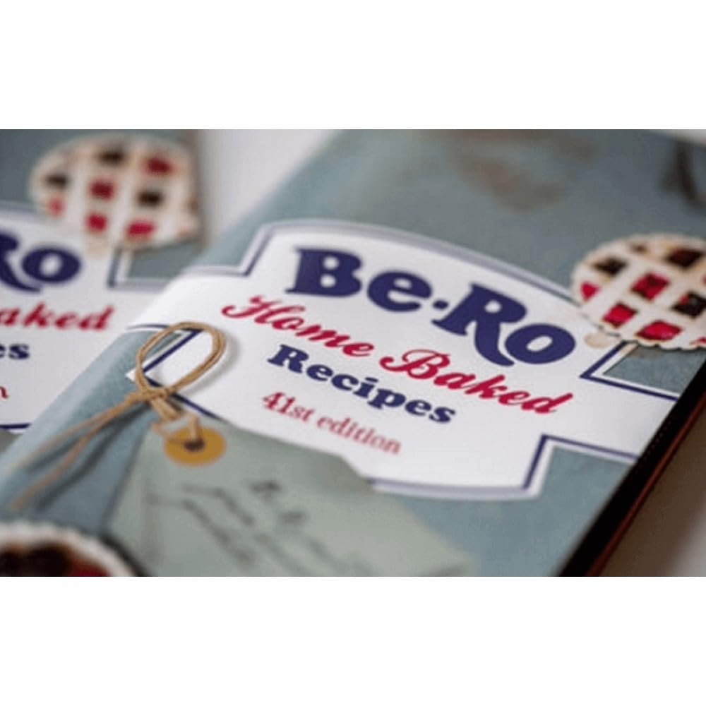Be-Ro Plain All-Purpose Flour - 1.5 kg Bag | Trusted British Baking Staple 6
