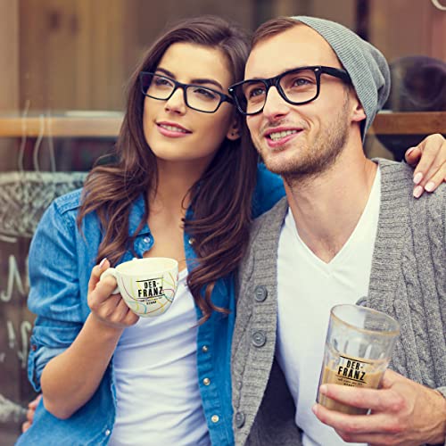 Der-Franz Espresso Instant Coffee, 200 g 10