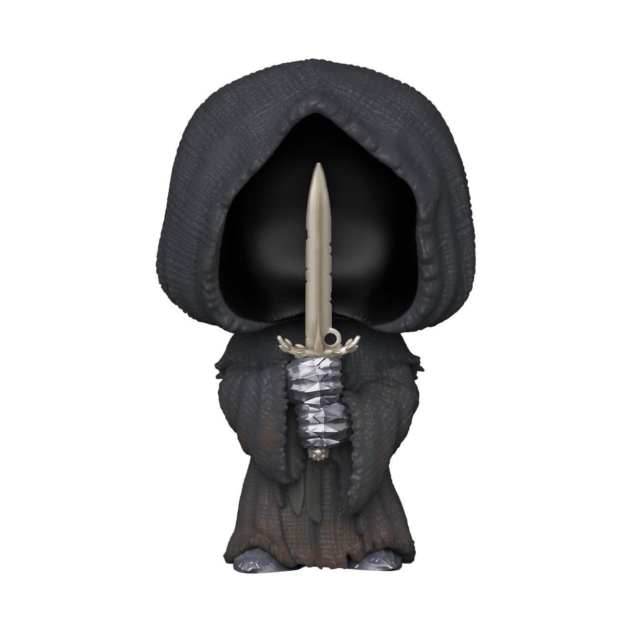 Funko POP! Movies: Lord Of the Rings S8 Nazgul Collectable Vinyl Figure | 3.75 in