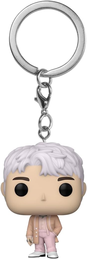 Funko Pop! Keychain BTS - J-Hope Vinyl Mini Figure (72569)