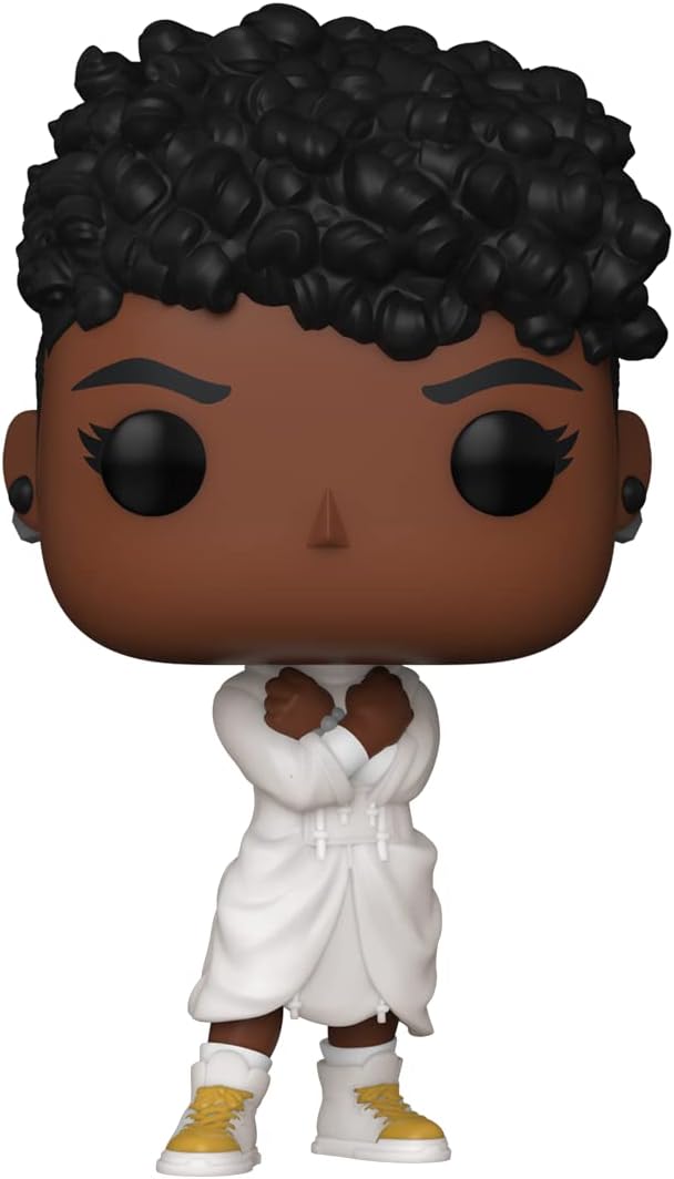 Funko Pop! Marvel Black Panther: Wakanda Forever Series 2 - Shuri Vinyl Figure (63944)