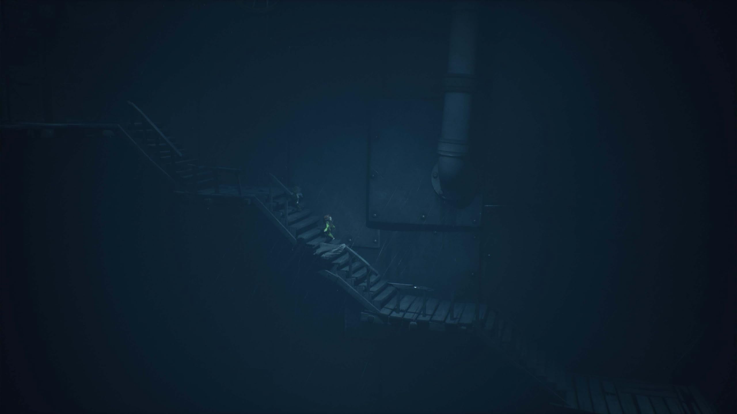 Little Nightmares III [Nintendo Switch 2] 8