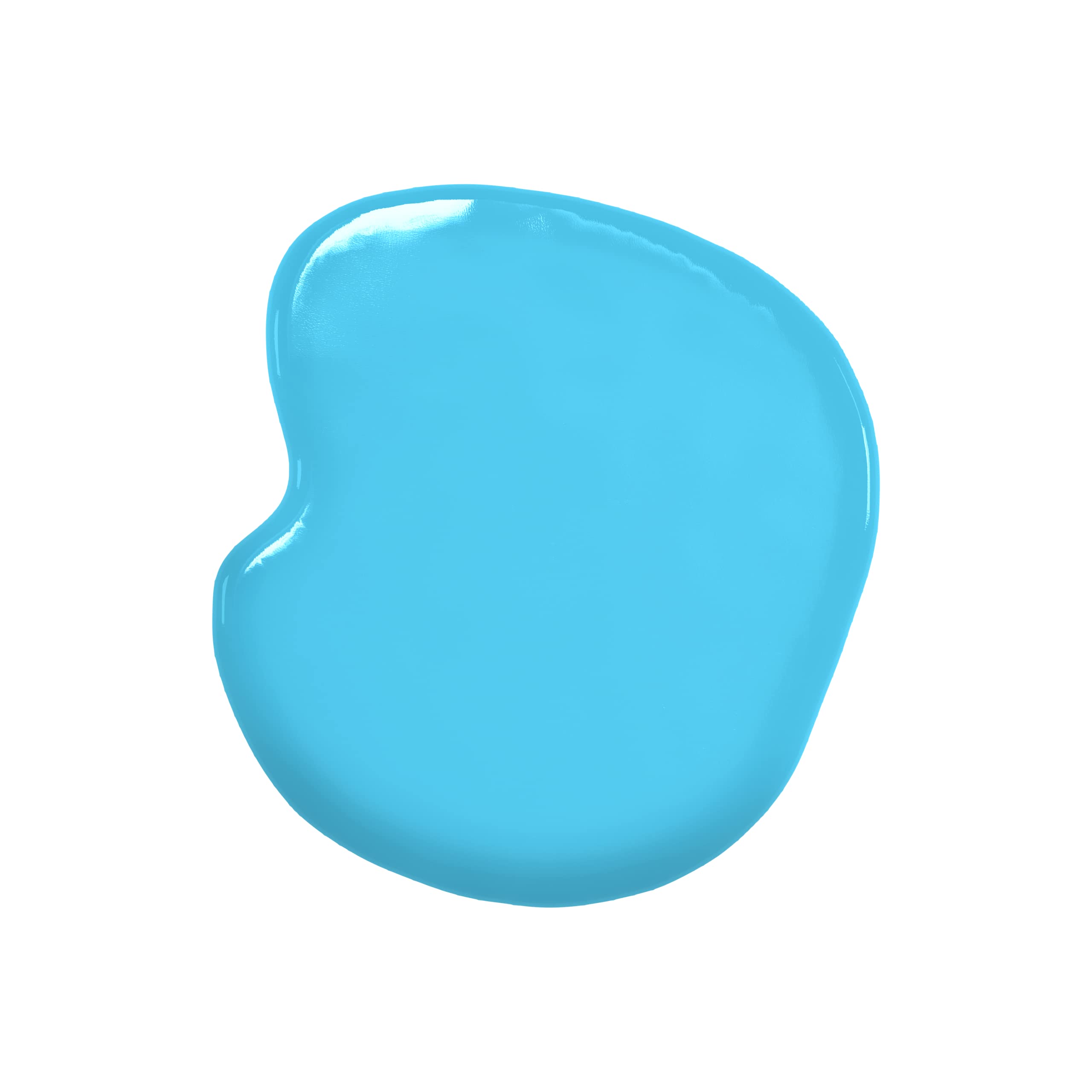 Colour Mill Oil Blend Food Colouring Sky Blue - 20ml Oil-Based Baking Colouring