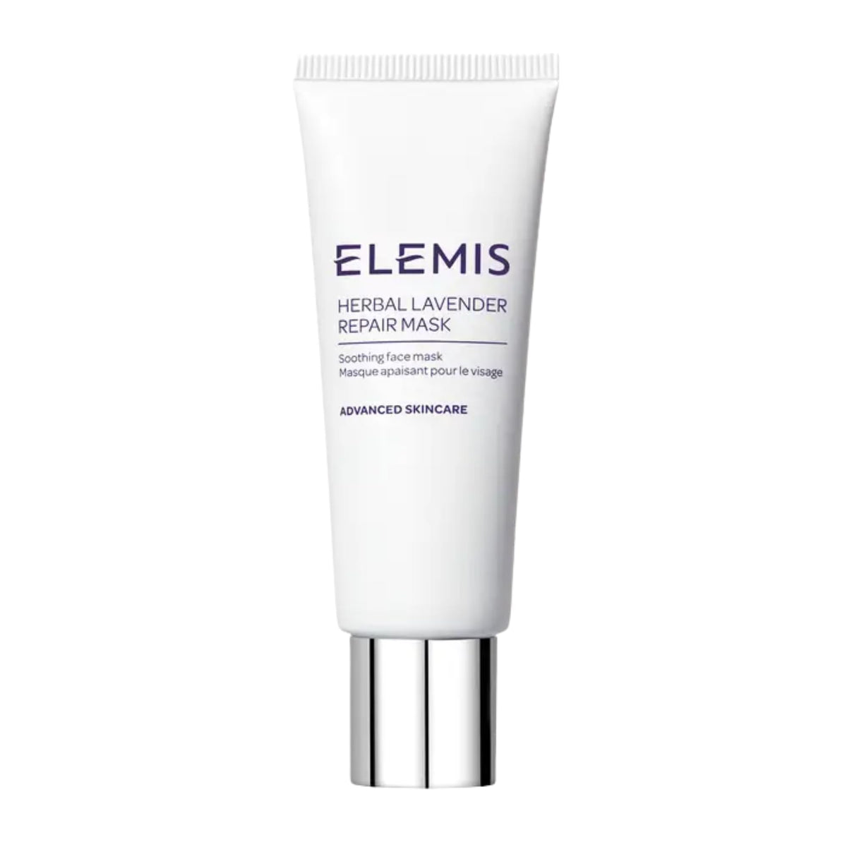 Elemis Herbal Lavender Repair Mask - Purifies, Soothes, Rebalances | 75ml