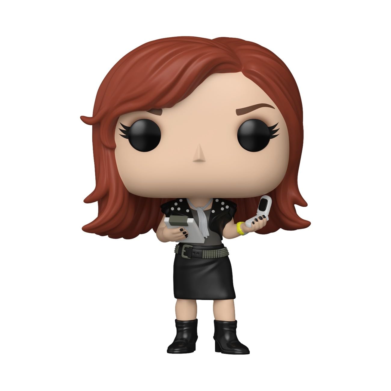 Funko POP! Movies: The Devil Wears Prada - Emily Charlton Vinyl Figure | 3.75 in