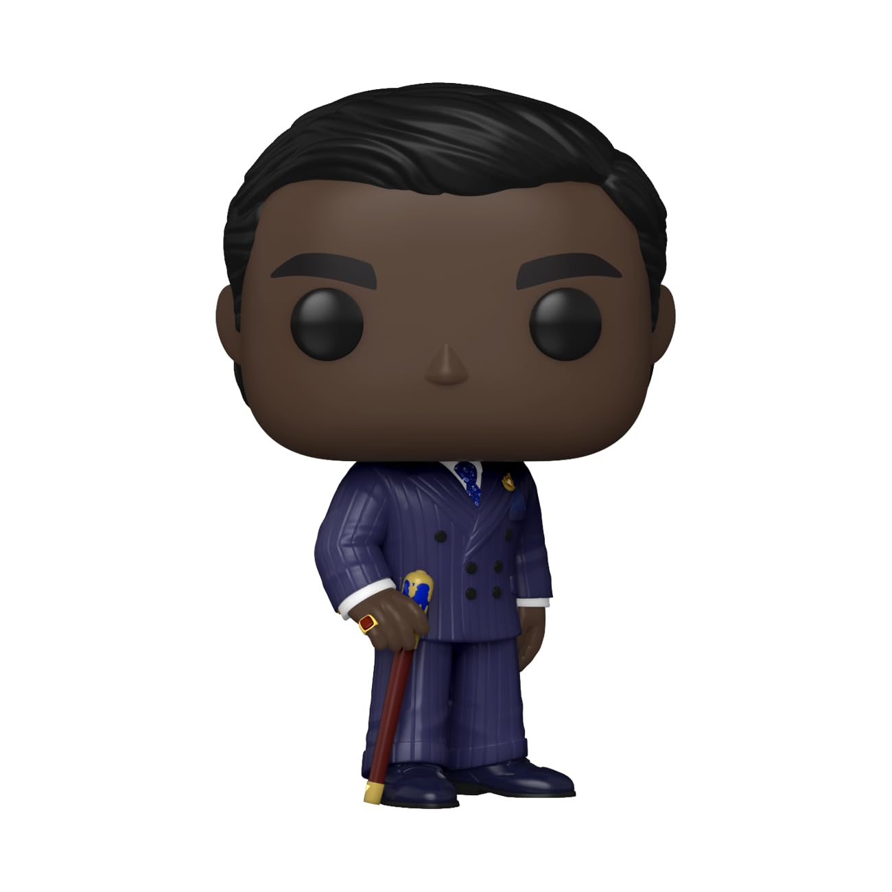 Funko Pop! Movies: Wonka - Willy Wonka Vinyl Figure