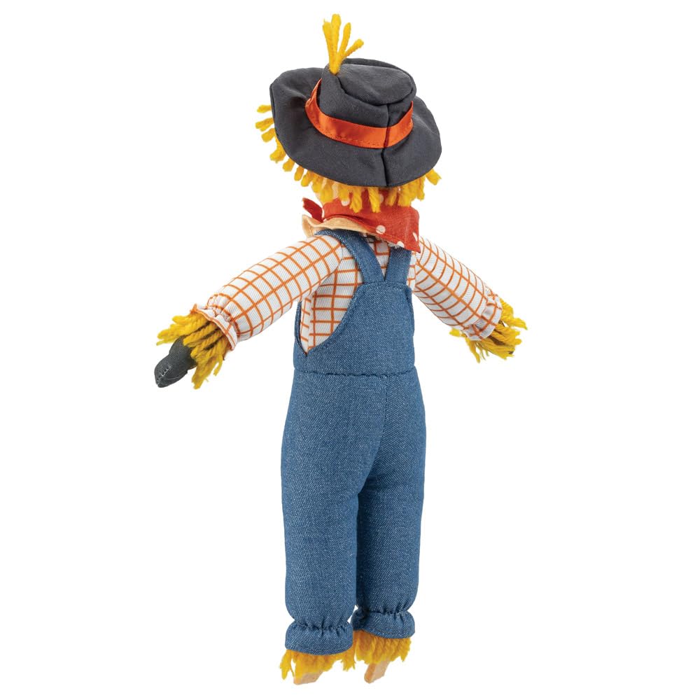 Harry O'Hay 11-Inch Soft Toy - The Scarecrows' Wedding by Julia Donaldson 9