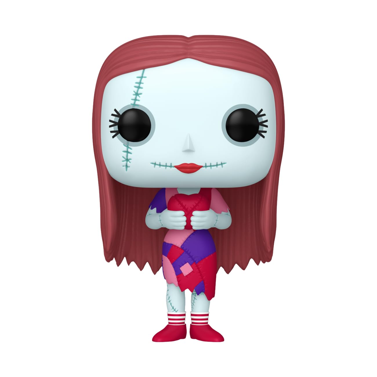 Funko Pop! Disney: The Nightmare Before Christmas - Sally Vinyl Figure