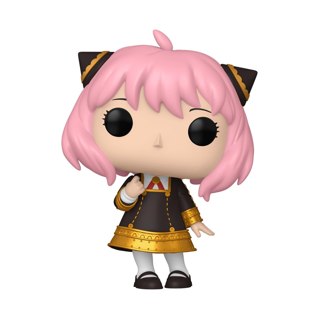 Funko Pop! Animation: Spy X Family - Anya Forger Vinyl Figure 2
